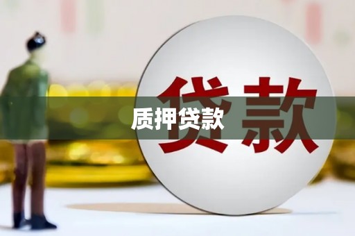 岢岚质押贷款
