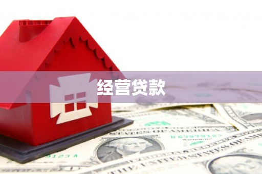 岢岚经营贷款