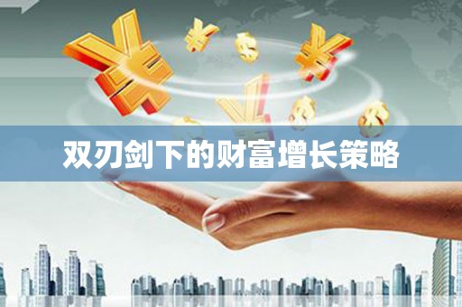 岢岚双刃剑下的财富增长策略