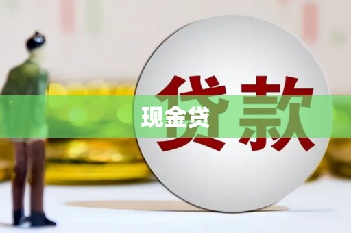 岢岚现金贷