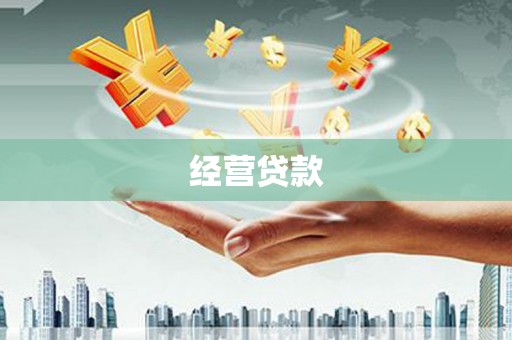 岢岚经营贷款