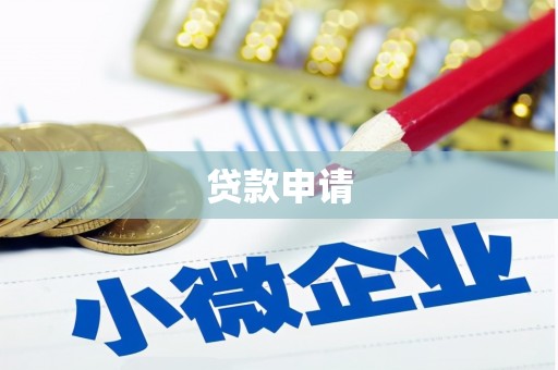岢岚贷款申请