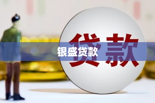 岢岚银盛贷款