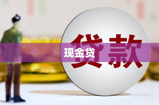岢岚现金贷