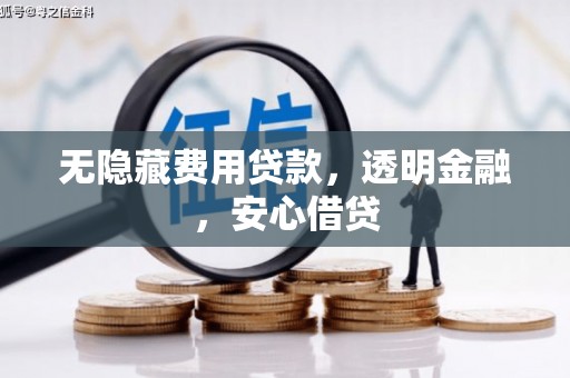 岢岚无隐藏费用贷款，透明金融，安心借贷