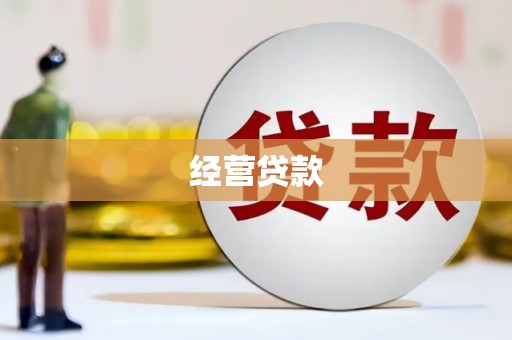 岢岚经营贷款