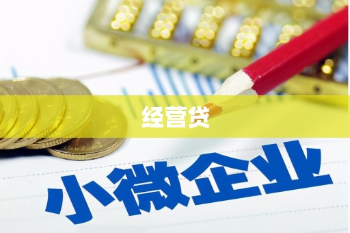 岢岚经营贷