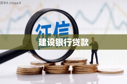 岢岚建设银行贷款