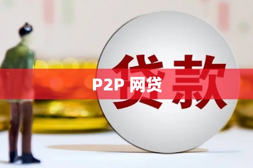 岢岚P2P 网贷
