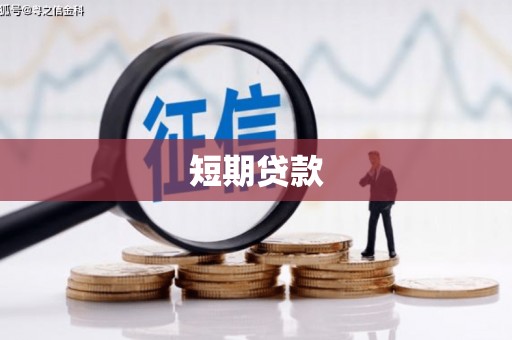 岢岚短期贷款