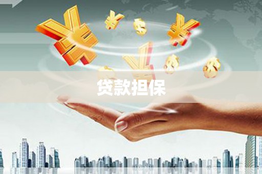 岢岚贷款担保
