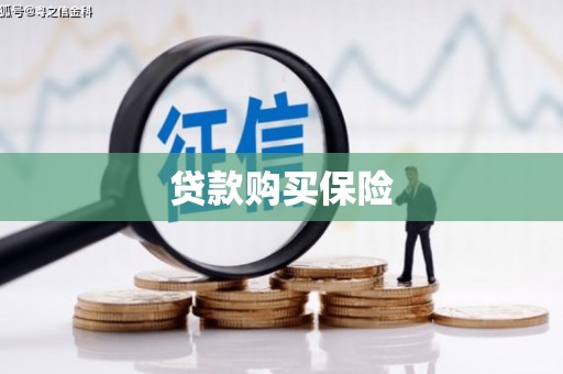 岢岚贷款购买保险