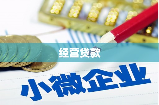 岢岚经营贷款
