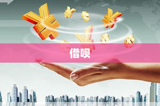 岢岚借呗