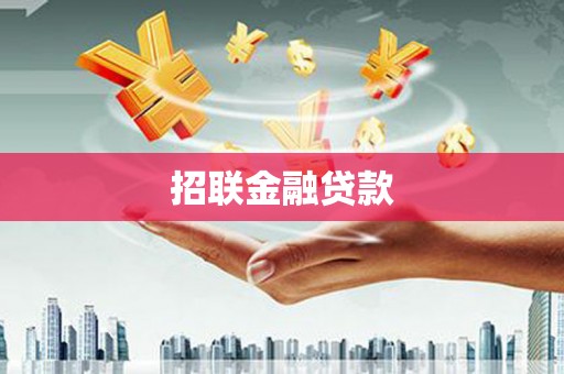 岢岚招联金融贷款