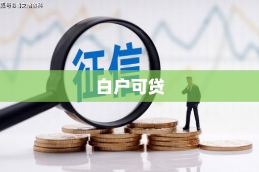 岢岚白户可贷
