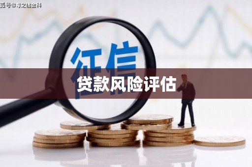 岢岚贷款风险评估
