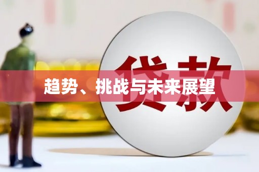 岢岚趋势、挑战与未来展望